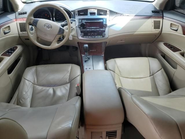 2012 Toyota Avalon Base