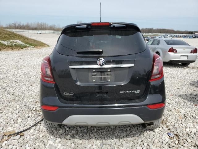 2019 Buick Encore Sport Touring