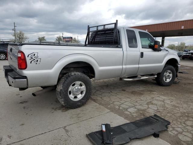 2016 Ford F250 Super Duty