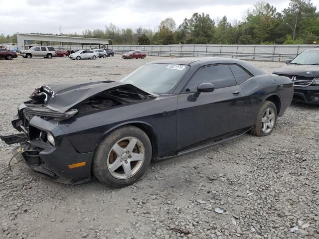 2010 Dodge Challenger SE