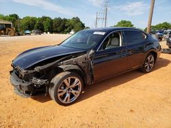 Salvage cars for sale from Copart China Grove, NC: 2015 Infiniti Q70 3.7