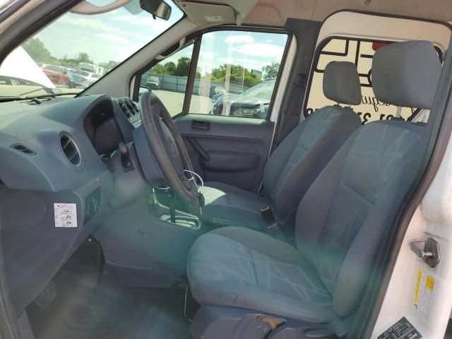 2010 Ford Transit Connect XLT