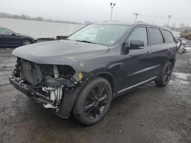 2013 Dodge Durango R/T