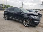 2018 Lincoln MKC Reserve