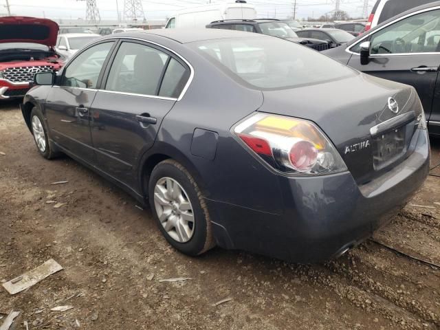 2009 Nissan Altima 2.5