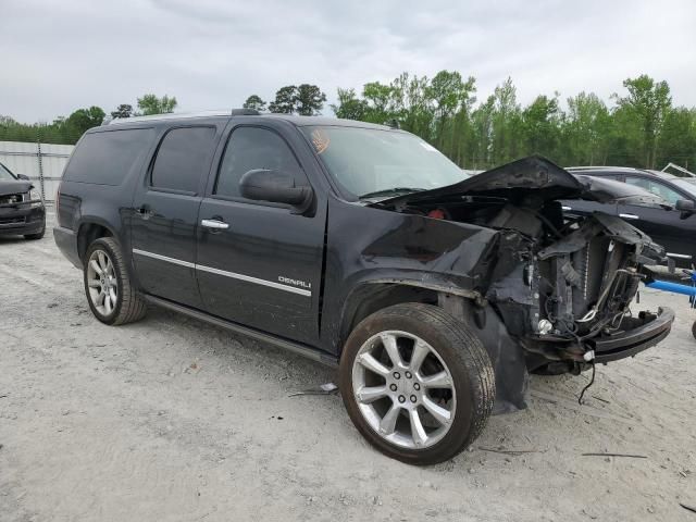 2010 GMC Yukon XL Denali