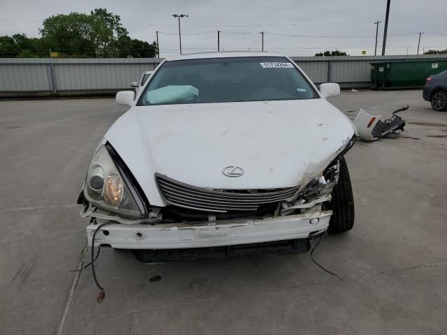 2005 Lexus ES 330