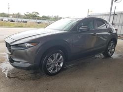 Mazda salvage cars for sale: 2023 Mazda CX-30 Preferred