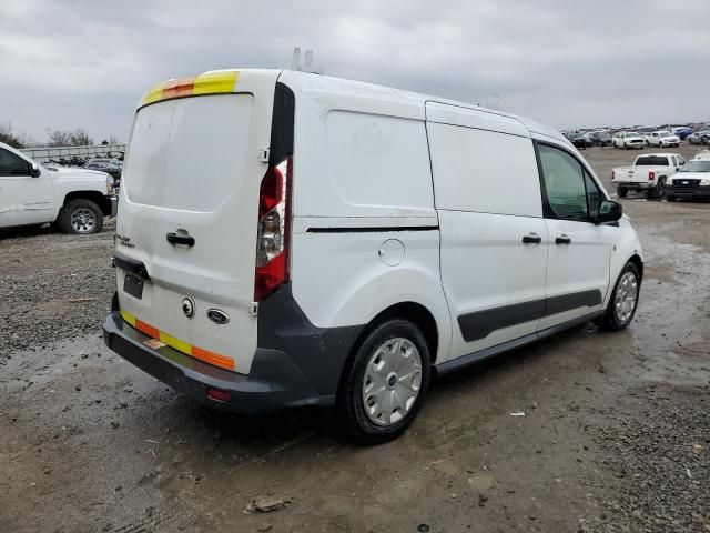 2014 Ford Transit Connect XL