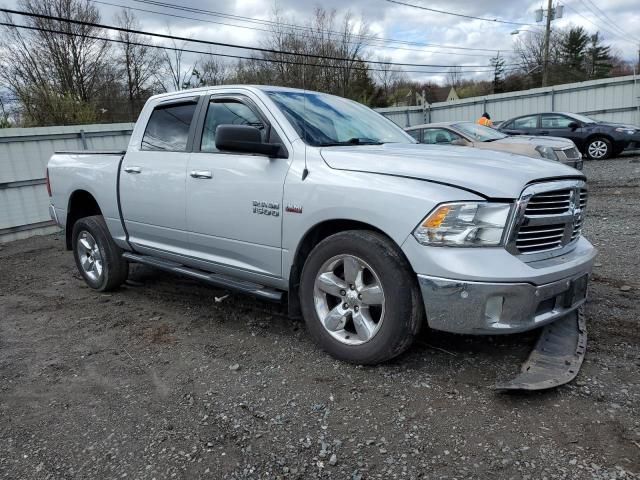 2014 Dodge RAM 1500 SLT