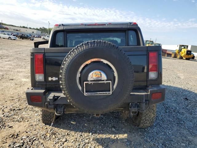 2007 Hummer H2 SUT