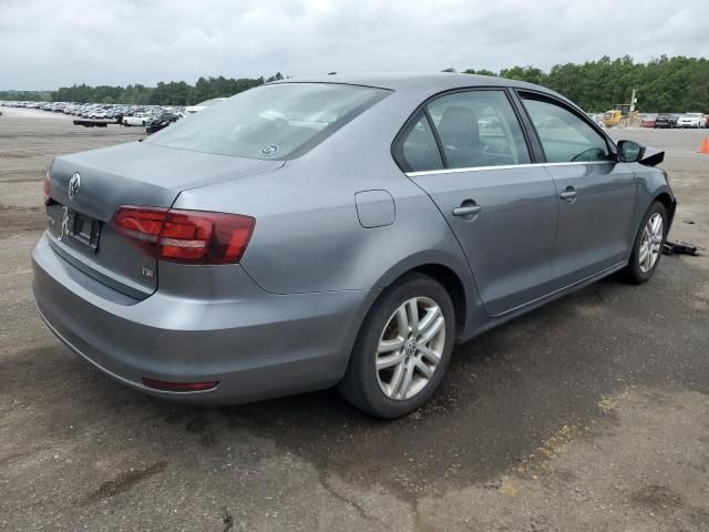 2017 Volkswagen Jetta S