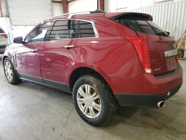 2013 Cadillac SRX Luxury Collection