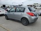 2011 Nissan Versa S