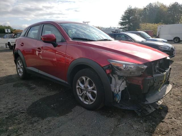 2019 Mazda CX-3 Sport