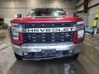 2022 Chevrolet Silverado K2500 Heavy Duty LT