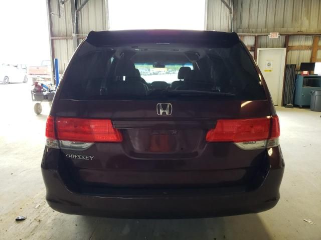 2008 Honda Odyssey EX