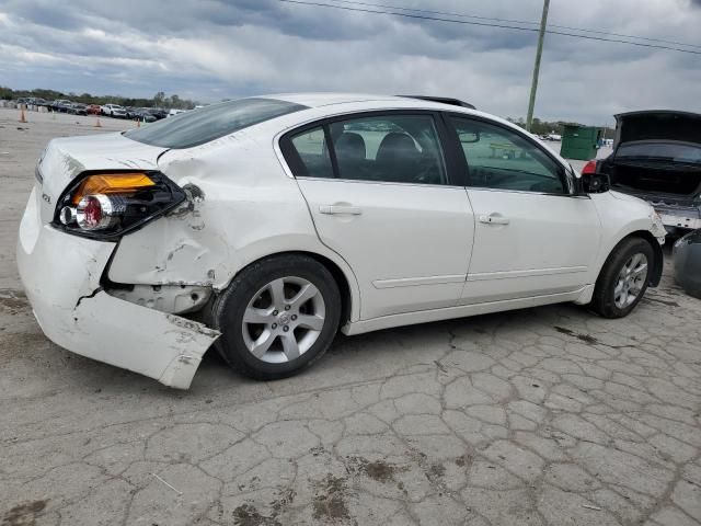 2008 Nissan Altima 2.5