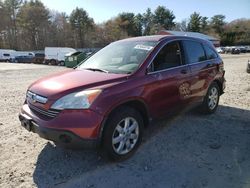 2008 Honda CR-V EX for sale in Mendon, MA