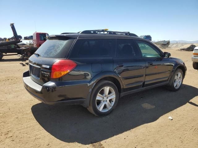 2005 Subaru Legacy Outback 2.5 XT Limited