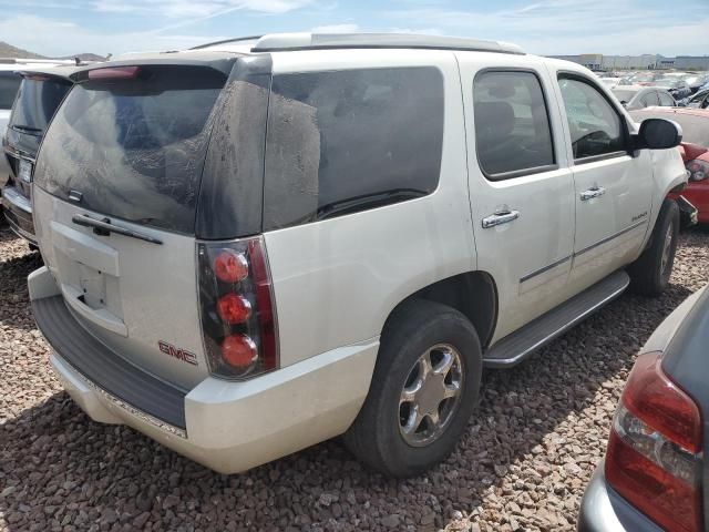 2014 GMC Yukon Denali