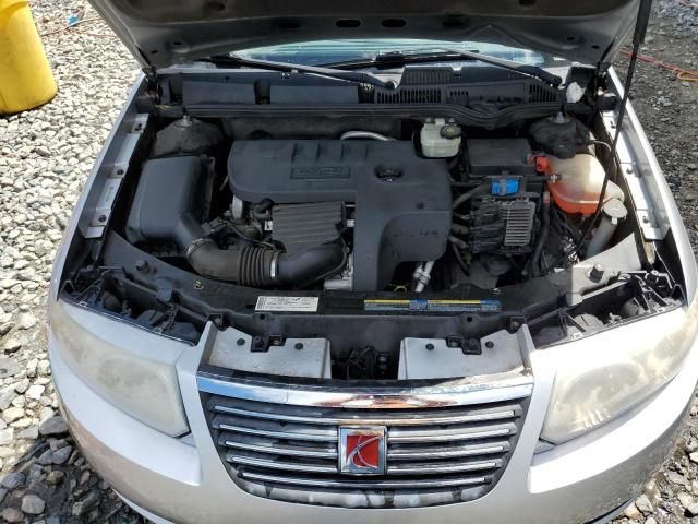 2007 Saturn Ion Level 2