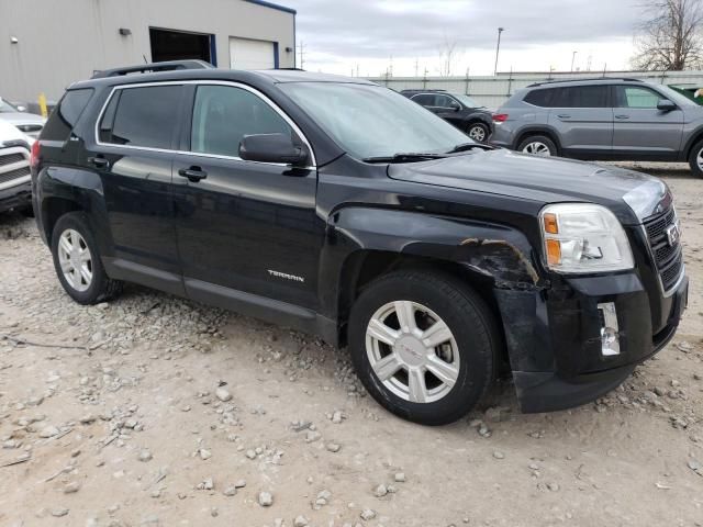 2014 GMC Terrain SLE