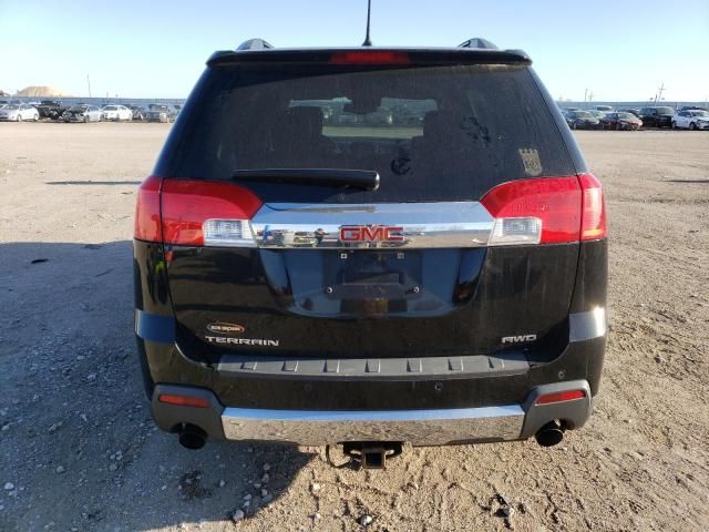 2013 GMC Terrain SLT