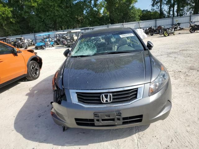 2009 Honda Accord EXL