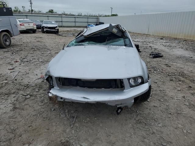 2005 Ford Mustang GT