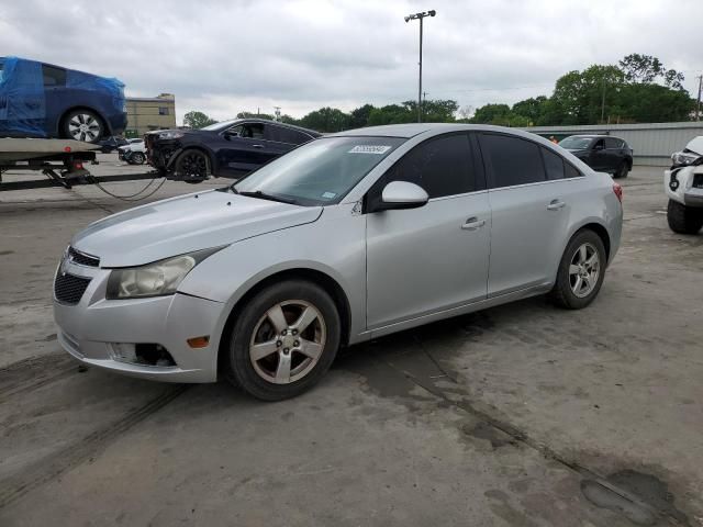 2011 Chevrolet Cruze LT