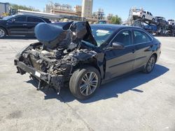 Toyota Camry le Vehiculos salvage en venta: 2017 Toyota Camry LE