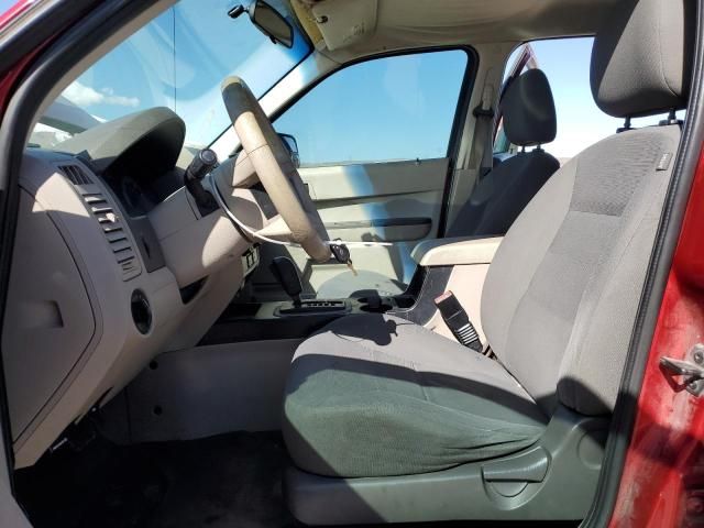 2008 Ford Escape XLS