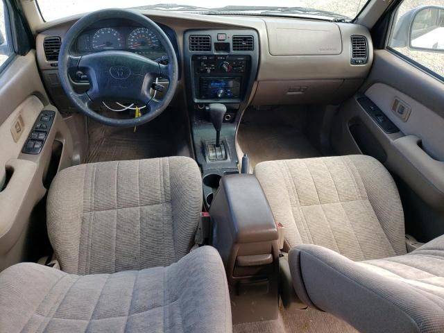 2000 Toyota 4runner