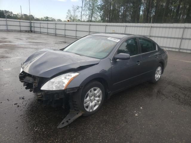 2010 Nissan Altima Base