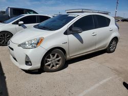 2014 Toyota Prius C for sale in Phoenix, AZ