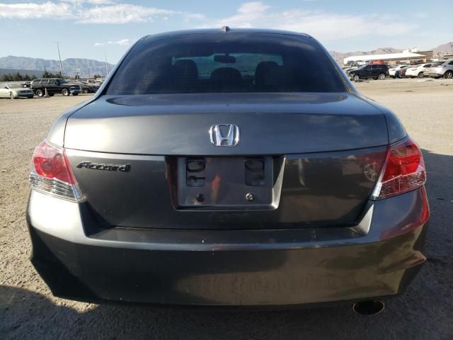 2009 Honda Accord EXL