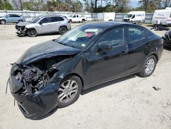 Toyota Vehiculos salvage en venta: 2017 Toyota Yaris IA