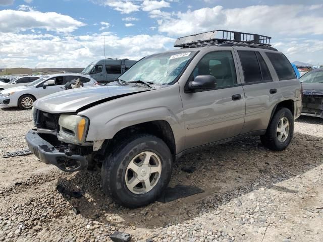 2006 Chevrolet Trailblazer LS