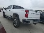2020 Chevrolet Silverado K2500 Heavy Duty