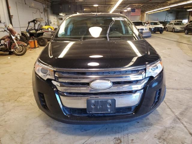 2012 Ford Edge SE