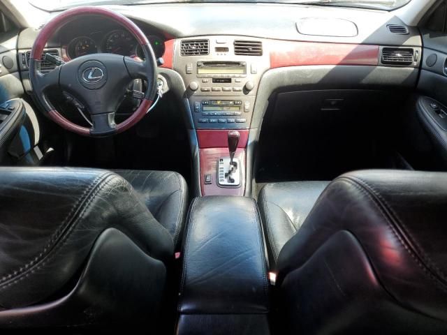 2004 Lexus ES 330