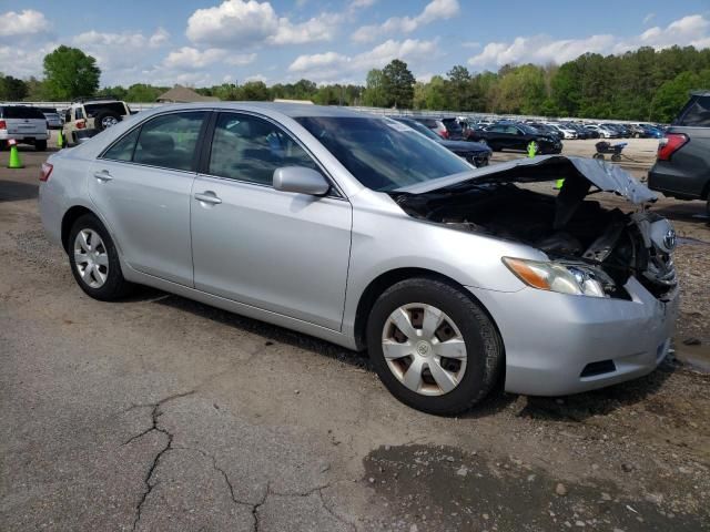 2008 Toyota Camry CE