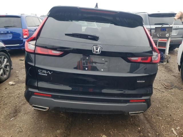 2023 Honda CR-V Sport Touring