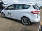 2017 Ford C-MAX SE