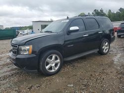 Salvage cars for sale from Copart Memphis, TN: 2011 Chevrolet Tahoe C1500 LT