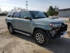 2023 Toyota 4runner SE