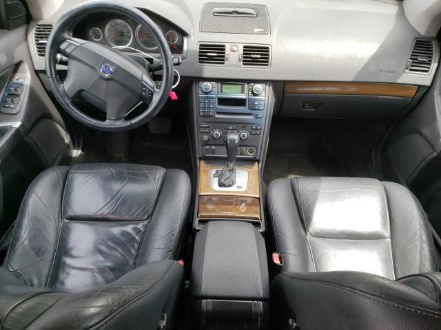 2011 Volvo XC90 3.2