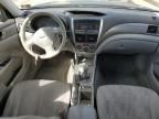 2009 Subaru Forester 2.5X