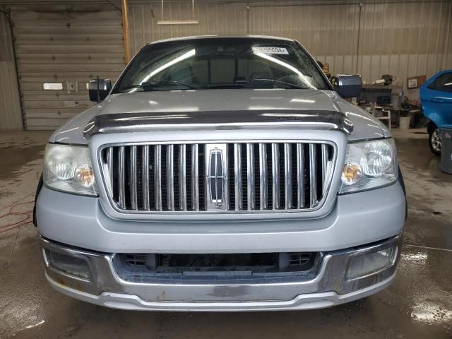 2006 Lincoln Mark LT